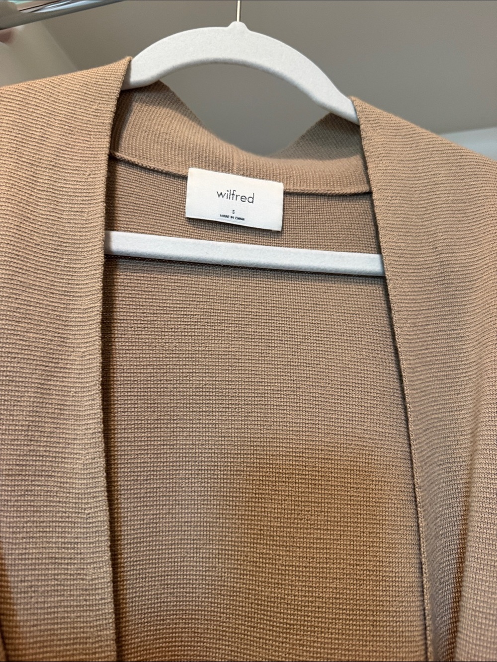AritziaWilfred Belize Cardigan - Picture 12 of 15